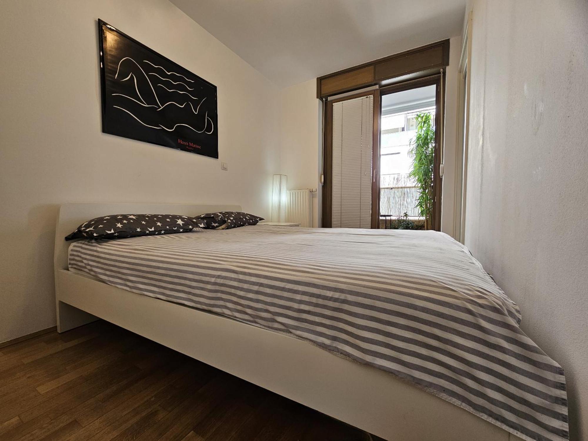 Mss Spot Apartment Загреб Екстериор снимка