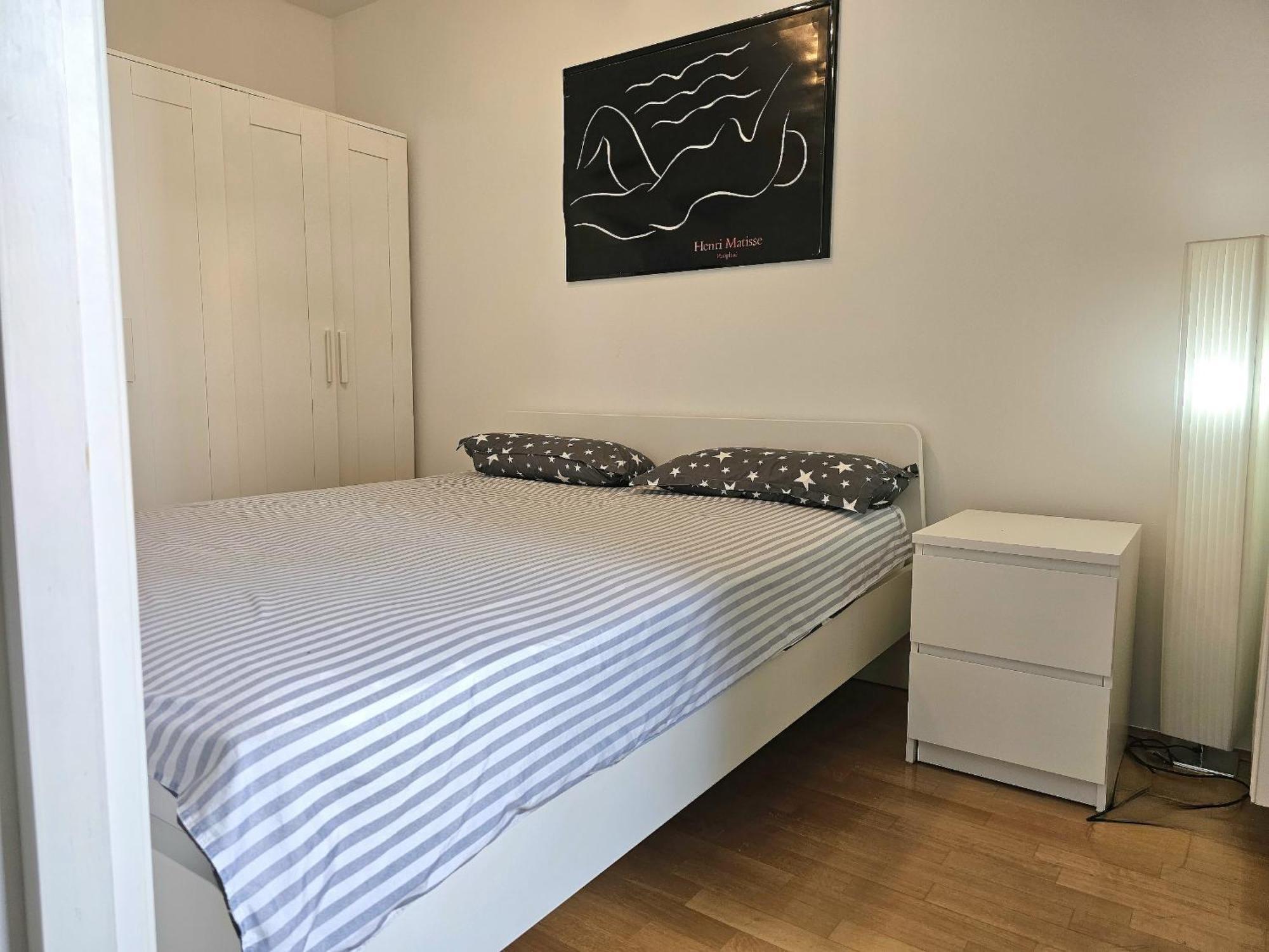 Mss Spot Apartment Загреб Екстериор снимка